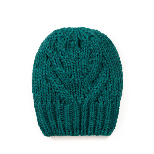 Dámska čiapka Art Of Polo Hat sk21824 Bottle Green UNI