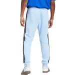 Nohavice adidas Essentials 3-Stripes Fleece M JE6315 2 XL