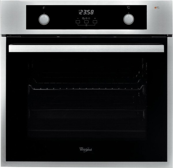 Whirlpool AKP 786 IX