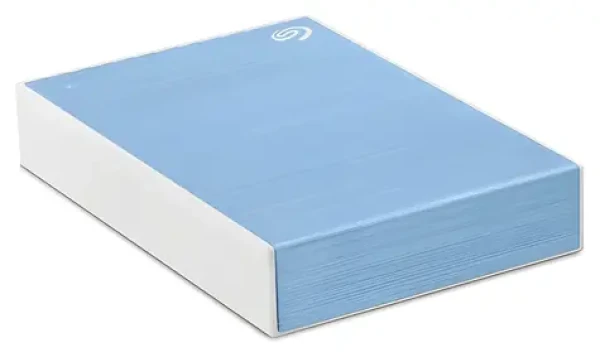 Seagate One Touch 4TB čierna / Externý HDD / 2,5" / USB 3.2 Gen 1 (STKZ4000402)