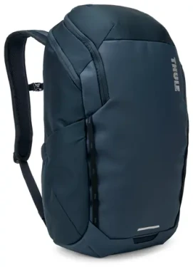 Thule Chasm TCHB215 modrá / Batoh pre notebook / do 16" / 26 l / recyklovaný polyester (3205583)