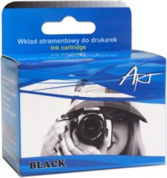 Art Toner 51645AE (HP45) black 42 ml