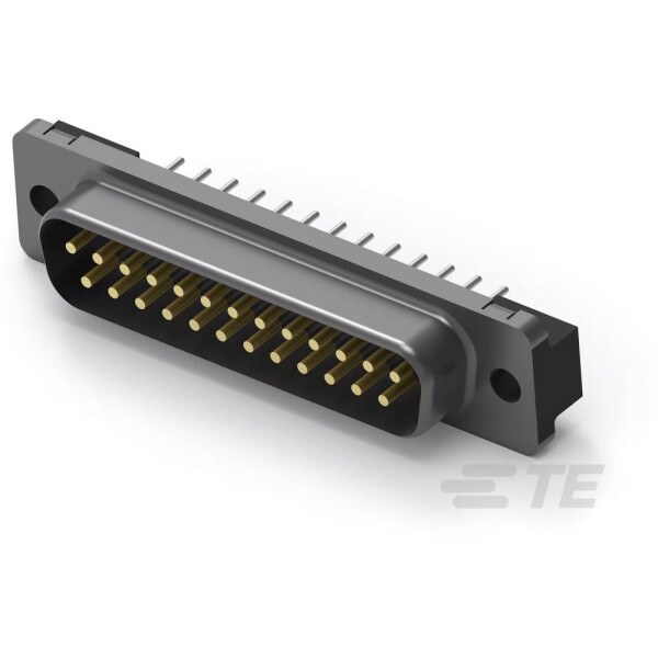 TE Connectivity 5745968-2 1 ks Bulk; 5745968-2