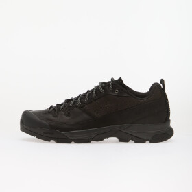 Tenisky Salomon X-Alp Alpine Echoes Black/ Earth Brown/ Vanilla Ice EUR 44 2/3
