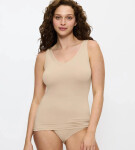 Dámske tielko Sense of Modal - YELLOW 0026 - TRIUMPH YELLOW XS