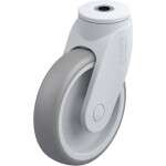 Blickle 951172 plastové otočné pojazdové koliesko; 951172