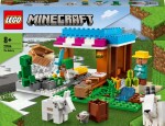 LEGO® Minecraft® 21184 Pekáreň