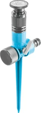 CELLFAST 52-062 Ideal Sektorový zavlažovač CONTI sz / až 79 m2 (52-062)