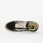 Tenisky Vans LX Old Skool Bandana Black EUR 42.5