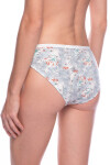 DÁMSKE BIKINY L-1551BI XXL směs barev XXL