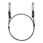 TP-LINK TL-SM5220-1M / 1m 10G SFP+ kábel pre priame prepojenie / na vzdialenosť 1 m (4897098682814)