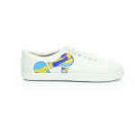 Antal shoes Antal ArtWalk PopSplash biele barefoot topánky 39 EUR