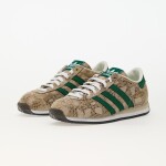 Tenisky adidas Country Japan Aluminium/ Dark Green/ Ftw White EUR 42 2/3