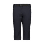 Dámske nohavice Cmp Woman Pant Zip W 3T51346CF-U423 23
