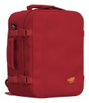 Cestovný batoh do lietadla CabinZero Classic 28L Ketchup