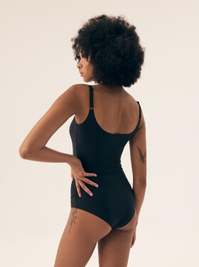 Body Henderson Dámske 42852 Byte S-2XL černá L