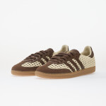 Tenisky adidas Samba Og W Crew White/ Earth Strata/ Gold Metallic EUR 42