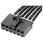 Molex 36921-0610 1 ks Bag; 36921-0610