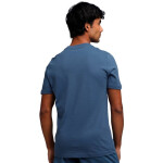 Pánske tričko 682533 modré - Puma XL