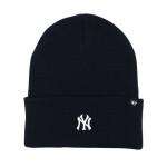 47 Značka MLB New York Yankees Base Runner Baseball Cap M B-BRNCK17ACE-NYA NEPLATÍ