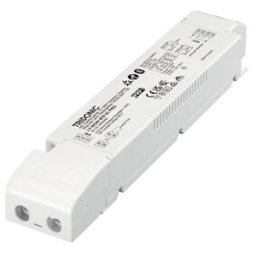 Tridonic LC 60W 24V MTR SC PRE2 LED driver 60 W 2.5 A; 28004490