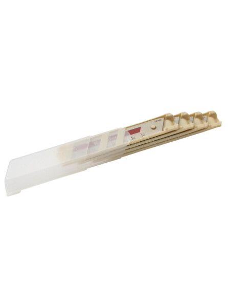 Čepele náhradné 18mm SBN 18-4x3 Hultafors (389740-B)