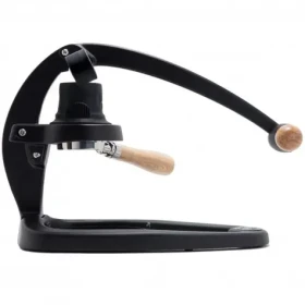 Flair 58x Manual Espresso Maker čierna / Pákový kávovar / 9 bar (Flair58x)