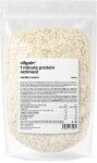 Vilgain Minútová proteínová kaša – Vanilkový krém 400 g
