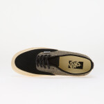 Tenisky Vans LX Authentic 44 Black/Multi EUR 44