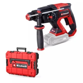 Einhell TP-HD 18/22 D Li BL - Solo / Aku vŕtacie kladivo / 18V / 5150 úderov-min / 2,3 J / SDS- PLUS / Bez aku (4514277)
