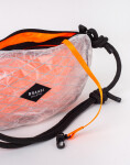 Braasi Industry Pluma UX 10 orange Clear X-Pac