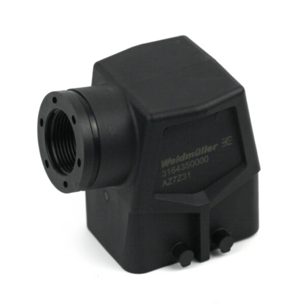 Weidmüller HDC 16D TSBU 1M25 BP 3164350000 puzdro konektora 1 ks; 3164350000