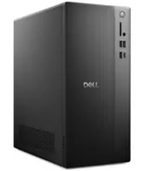 DELL Pro Tower Essential QVT1260 čierna / Intel Core i5-14400 2.5GHz / 8GB / 512GB SSD / Intel UHD / W11Pro (MC9PM)