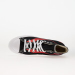 Tenisky Converse x Coca-Cola Chuck Taylor All Star Black/ Racing Red/ White EUR 38