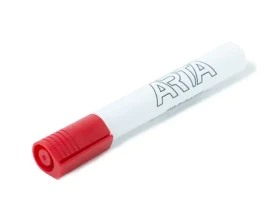 ARTA Popisovač na biele tabule - červený (DI-104-cervena)