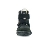 Froddo UP G3160252-12 Black zimné barefoot topánky 25 EUR