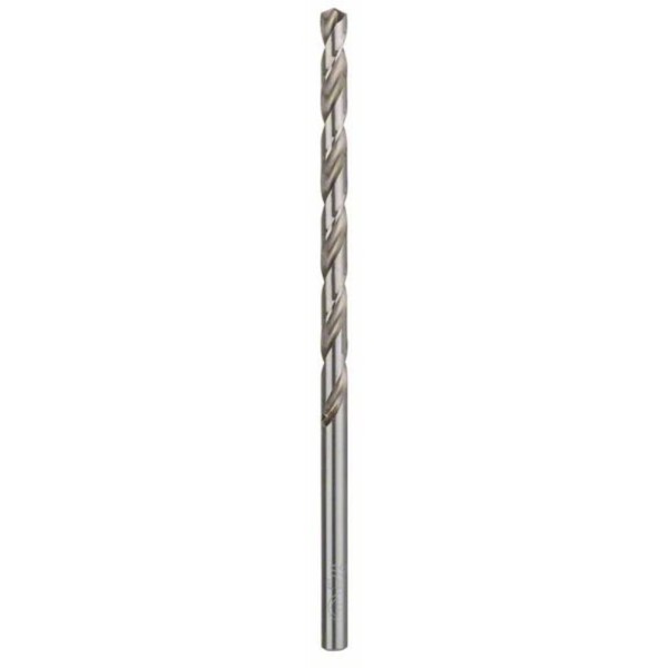 Bosch Accessories 2608595686 HSS kovový špirálový vrták 6.5 mm Celková dĺžka 139 mm brúsené DIN 340 valcová stopka 1 ks; 2608595686