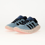 Tenisky adidas Zponge Tactile Blue/ Core Black/ Wonder Mauve EUR 40 2/3
