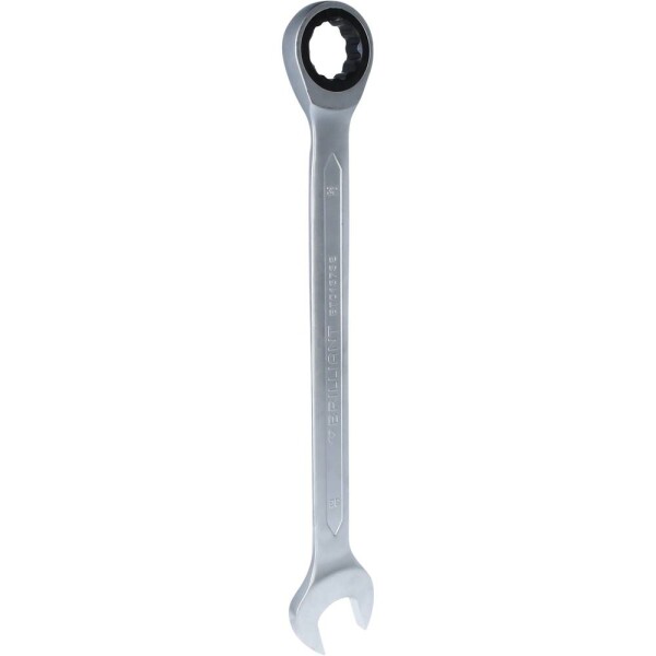 Brilliant Tools BT013732 BT013732 prstencový račňový kľúč 21 mm; BT013732