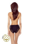 Nohavičky Frida 5029 Black - Lapinee S