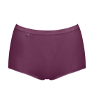 SLOGGI BASIC+ - Maxi nohavičky pre každodenné pohodlie Sloggi MULTIPLE COLOURS 14 42