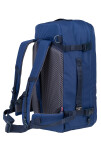 Batoh do lietadla 55x40x20 CabinZero Classic Pro 42L Navy