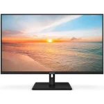 32" Philips 32E1N1800LA/00 čierna / VA / 3840 x 2160 / 60Hz / 4ms / 300cd / HDMI / DP / REPRO / VESA (32E1N1800LA/00)