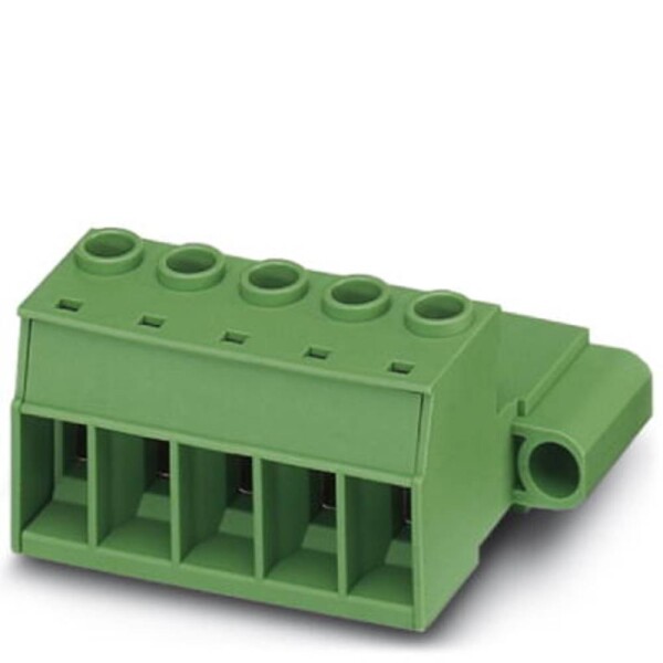 Printed-circuit board connector IPC 16/ 3-STF-10,16 1969467 Phoenix Contact; 1969467