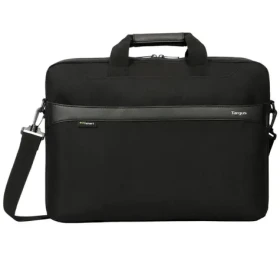 Targus GeoLite EcoSmart Essential 15.6" čierna / Batoh pre notebooky do 16" / Univerzálna kompatibilita (TSS984GL)