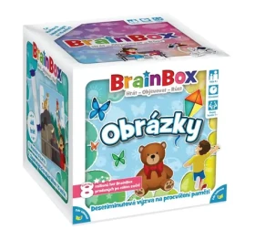 BrainBox SK - obrázky
