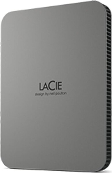 LaCie LACIE MOBILE DRIVE 4TB USB 3.1
