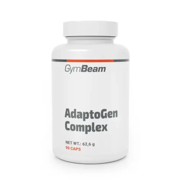 AdaptoGen Complex - GymBeam (90 kaps.) (105226-1-90caps)