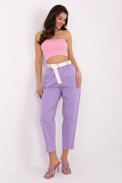 Dámske nohavice model 209223 Taliansko Moda universal