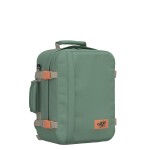 Batoh do lietadla 40x30x20 CabinZero Classic 28L Sage forest